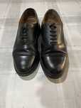 Sapatos 37 farda batalhao colegio militar 10 euros