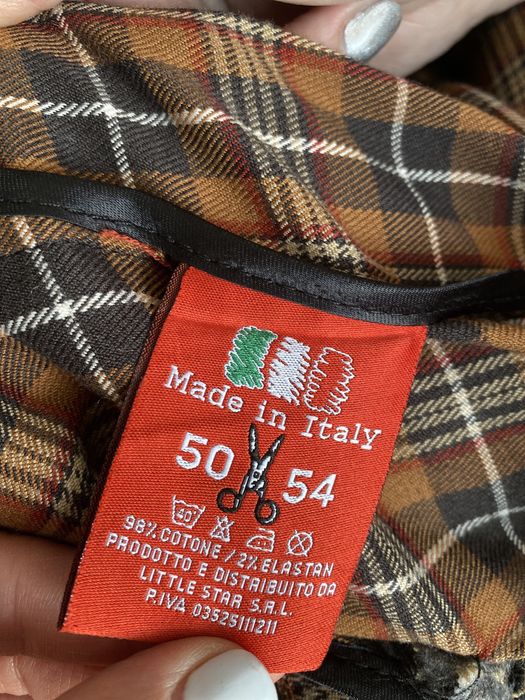 Костюм брючний50-54