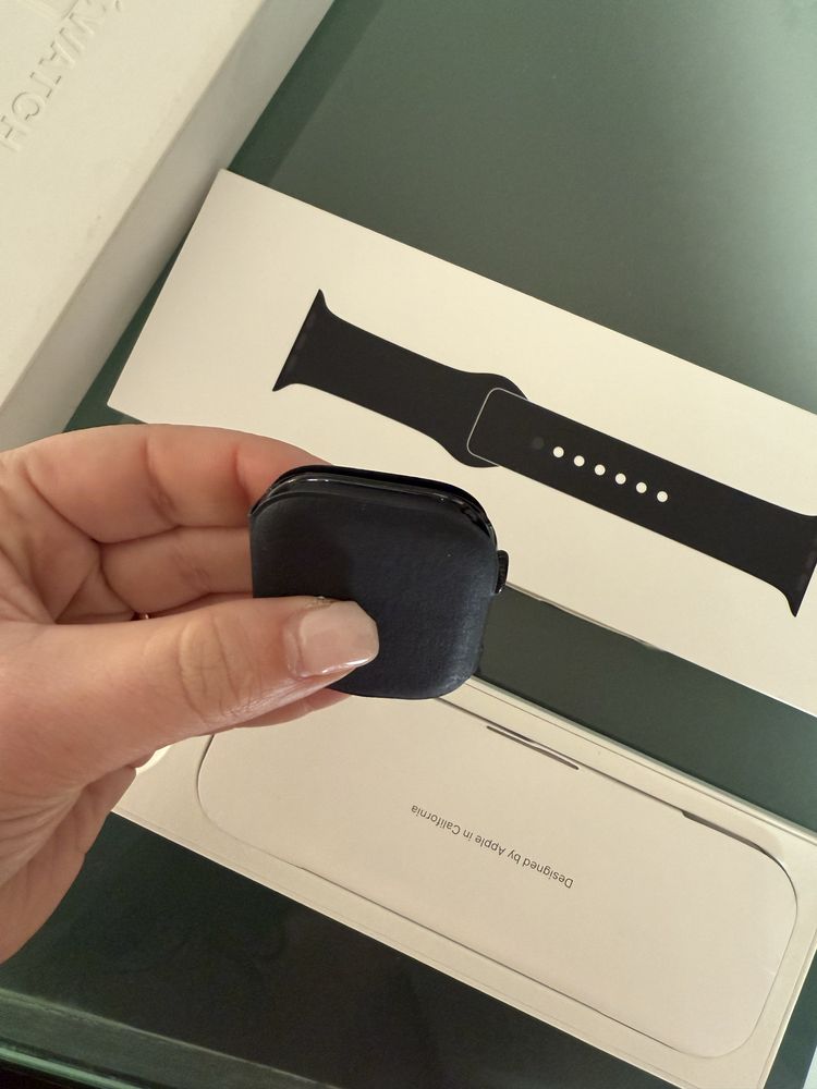 Apple Watch 10 46mm GPS + Celular