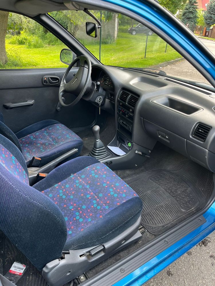 Sprzedam Suzuki Swift