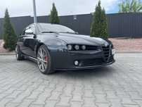 Alfa Romeo 159 2.4 jtdm