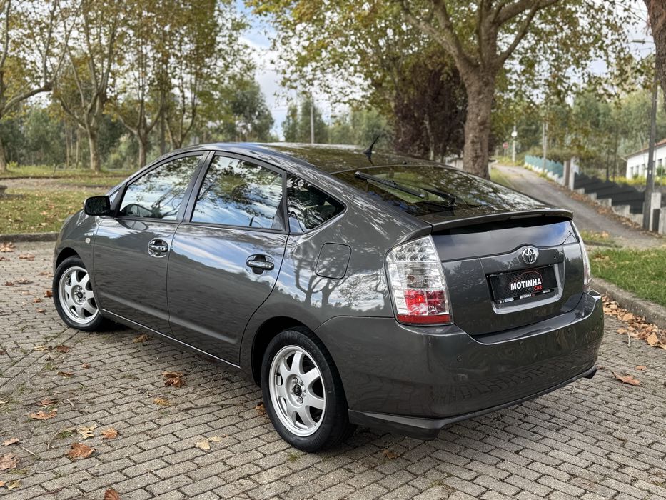 Toyota Prius 1.5 Híbrido