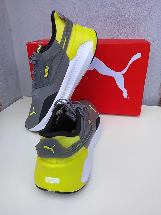 Sneakersy Sportowe PUMA Sofride Symmetry r.41/42/42,5/44,5/46