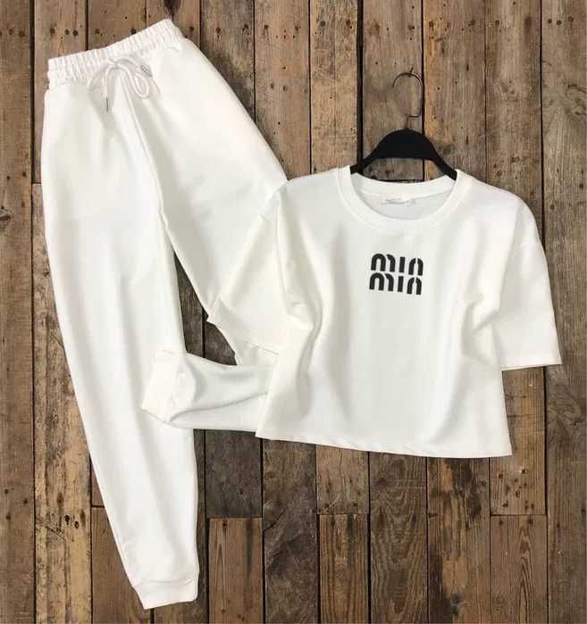 damski Dres Miu Miu