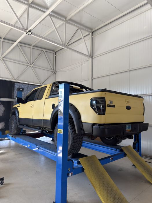 Ford f150 продаж
