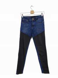 Jeansy River Island 34/XS