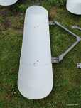 Turbina wiatrowa o osi pionowej