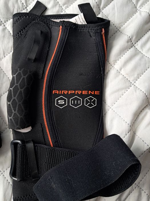 Stabilizator stawu kolanowego