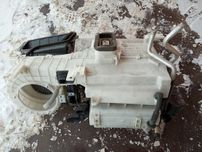 Корпус пічки Mitsubishi Lancer X 2.0i 7830A059 7800A034 CAB142A076