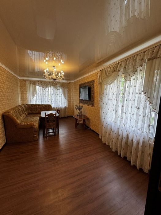 Продаж 3х кімнатної квартири