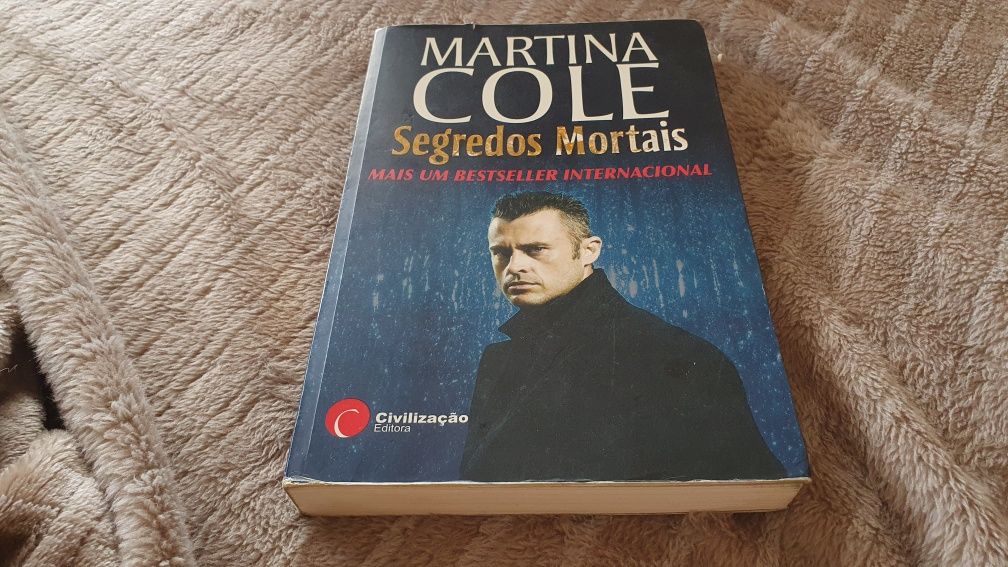 Segredo Mortais /Convulsao/Rapto