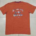 T-shirt Coral S.Oliver