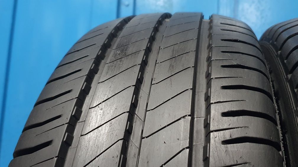 215/70 R15C Markowe opony letnie Michelin ! Rok 2022