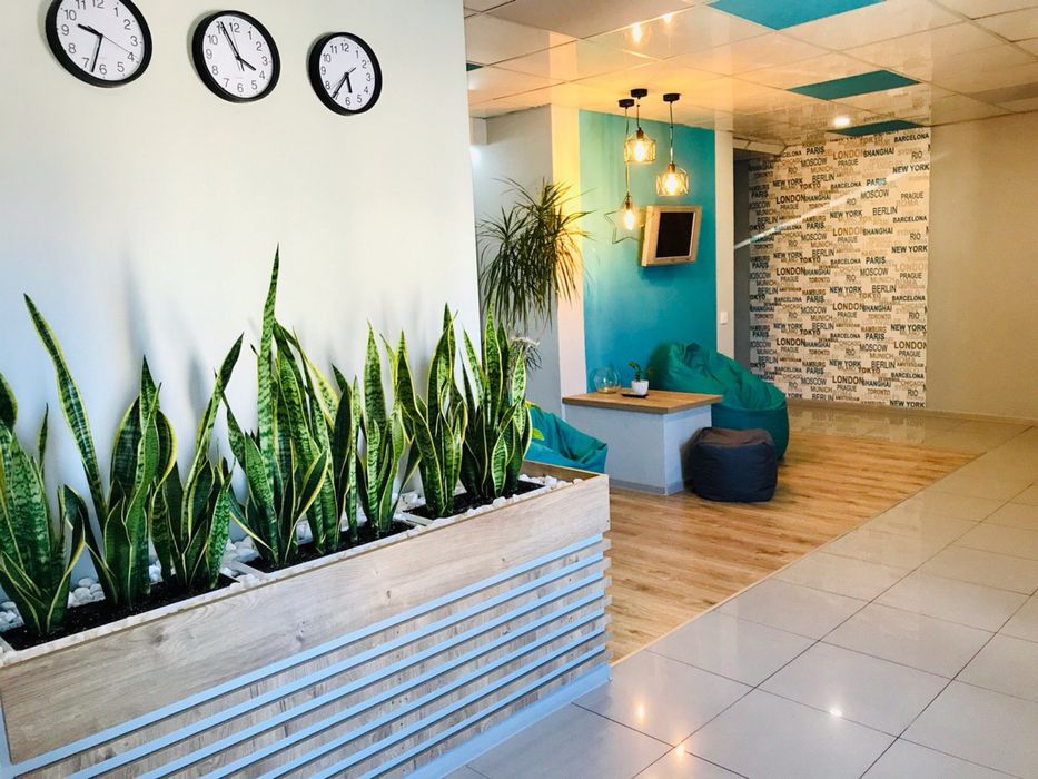 Оренда офісу від власника | м. Святошин | 62,2м²