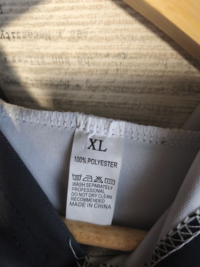 Nowa bluza męska
