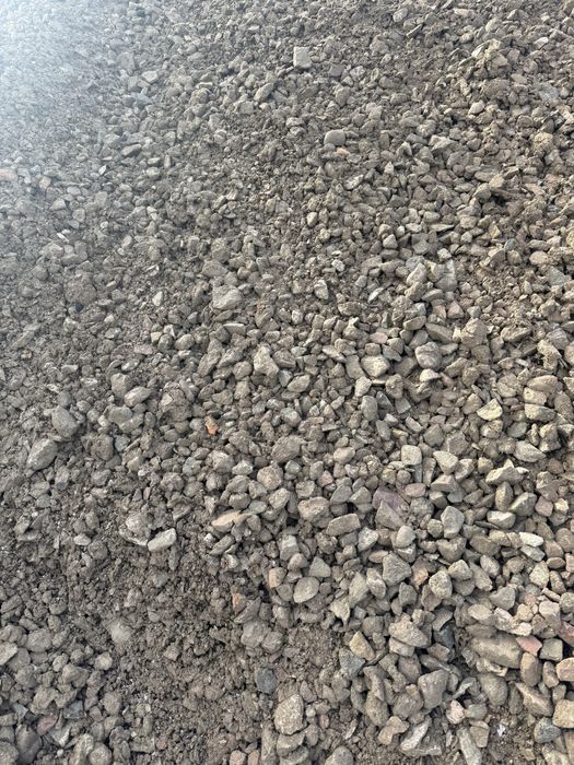 Gruz betonowy/ mieszany tluczen kliniec transport