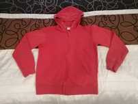 Bluza dresowa rozm. 140