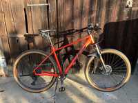 Rower KTM Ultra Ride 29 XL Hardtail MTB