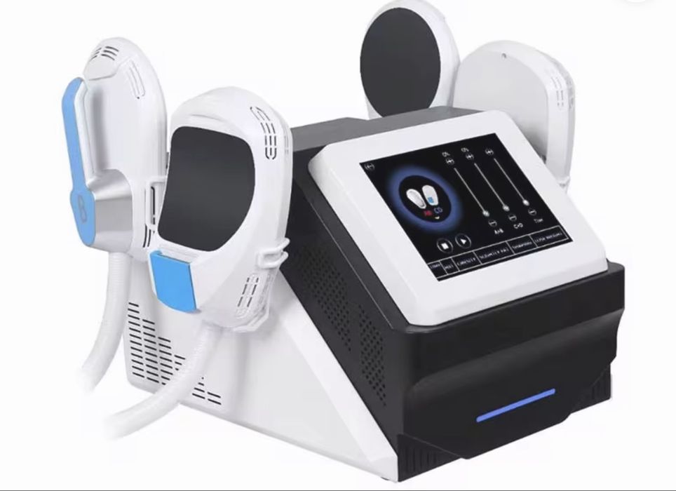 .Эндосфера  -Міостимуляція  .Навчання