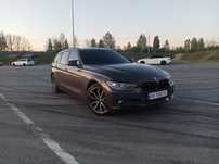 Продам автомобіль BMW 316d