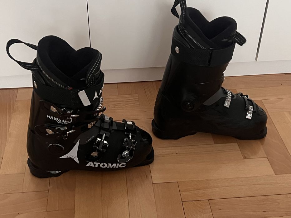 Buty narciarskie Atomic Hawx 80 Magna rozmiar 42