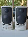 Głośniki kompiterowe Aerospace sound deluxe