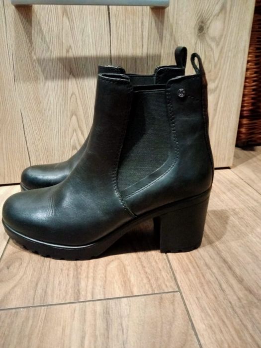 Buty damskie stan idealny