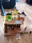Zestaw Playmobil Dom Lucky