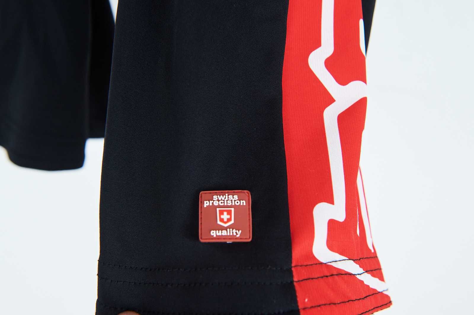 Texner BMC spodenki kolarskie z pieluchą size M