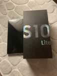 Samusung S10 lite 8GB/128GB