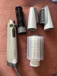 Suszarka obrotowa Babyliss