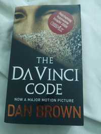 The Da Vinci Code , Dan Brown