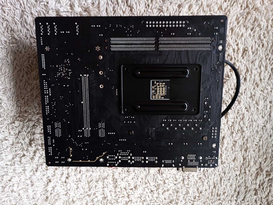 Płyta - GiGaByTe AMD B450m