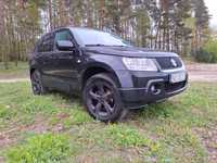 Suzuki Grand Vitara II 2.0 LPG