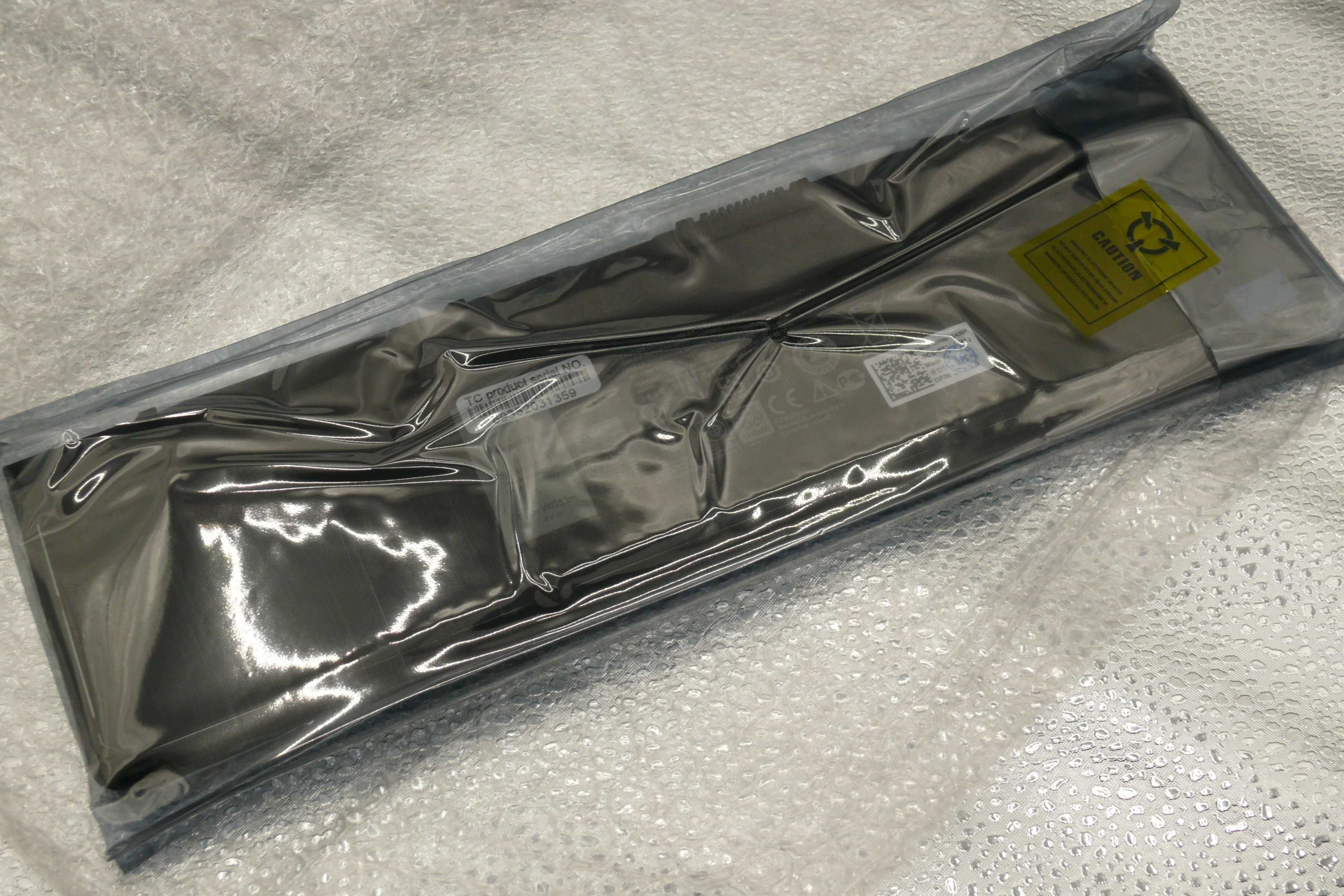Bateria para laptop DELL Latitude E7240 / E7250