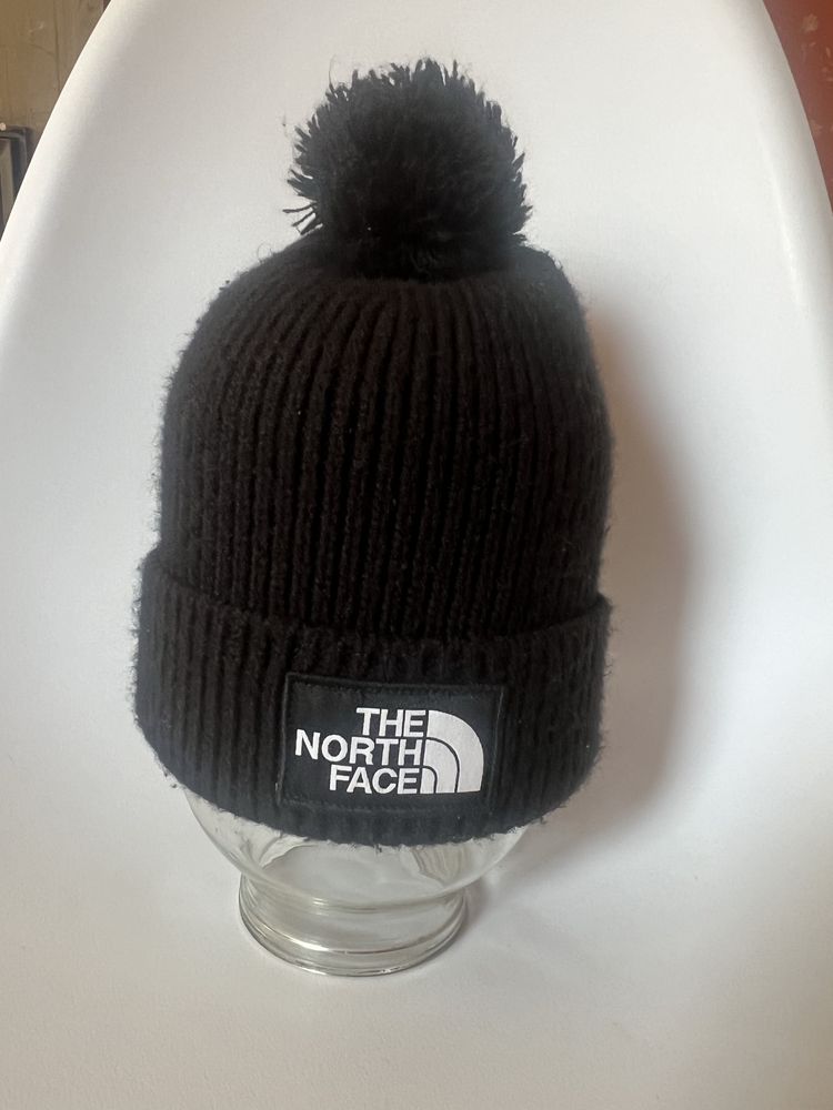 Шапка оригінал THE NORTH FACE