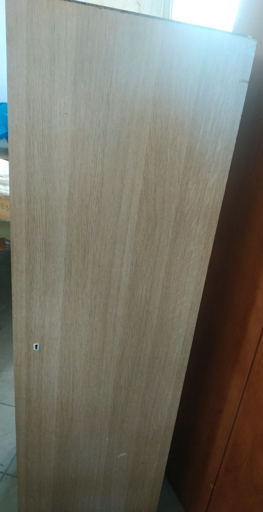 Szafka pracownicza na ubrania