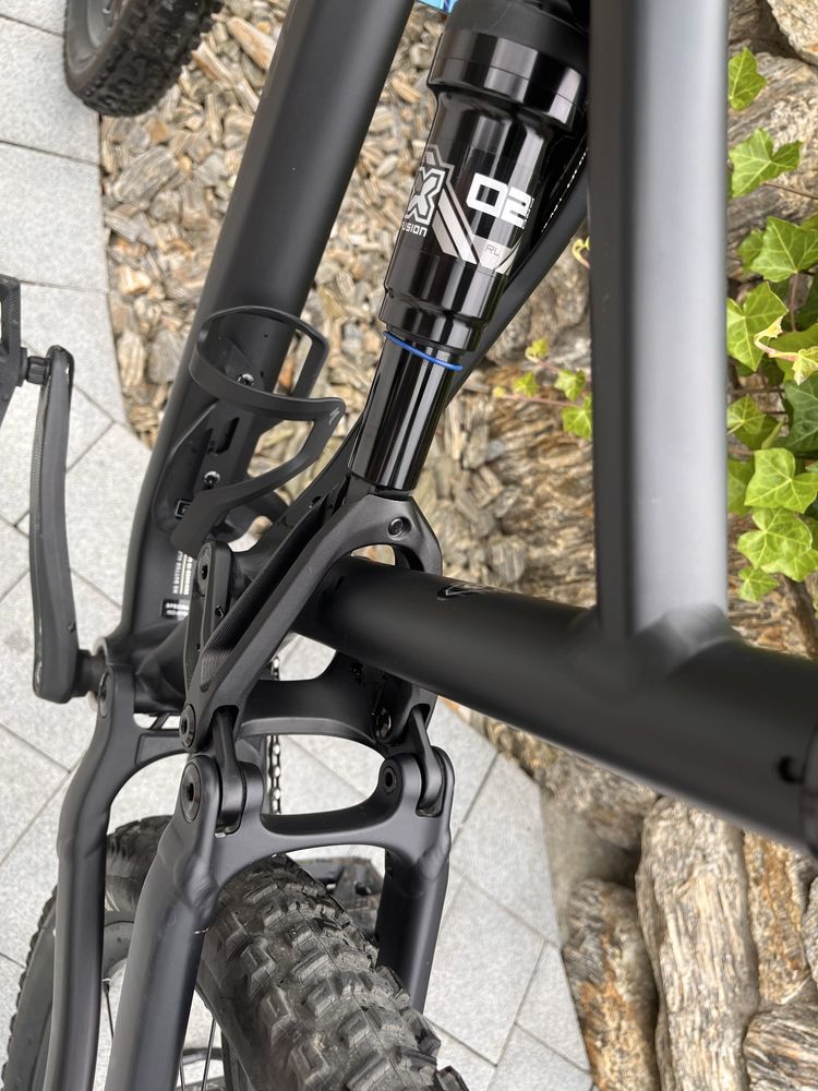 Rower Specjalized Stumpjumper Alloy 2021