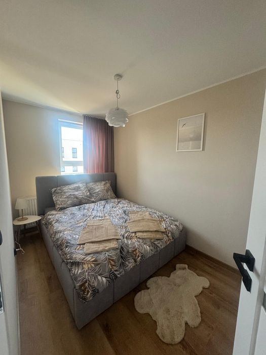 Apartamenty R.A.J przy centrum onkologii