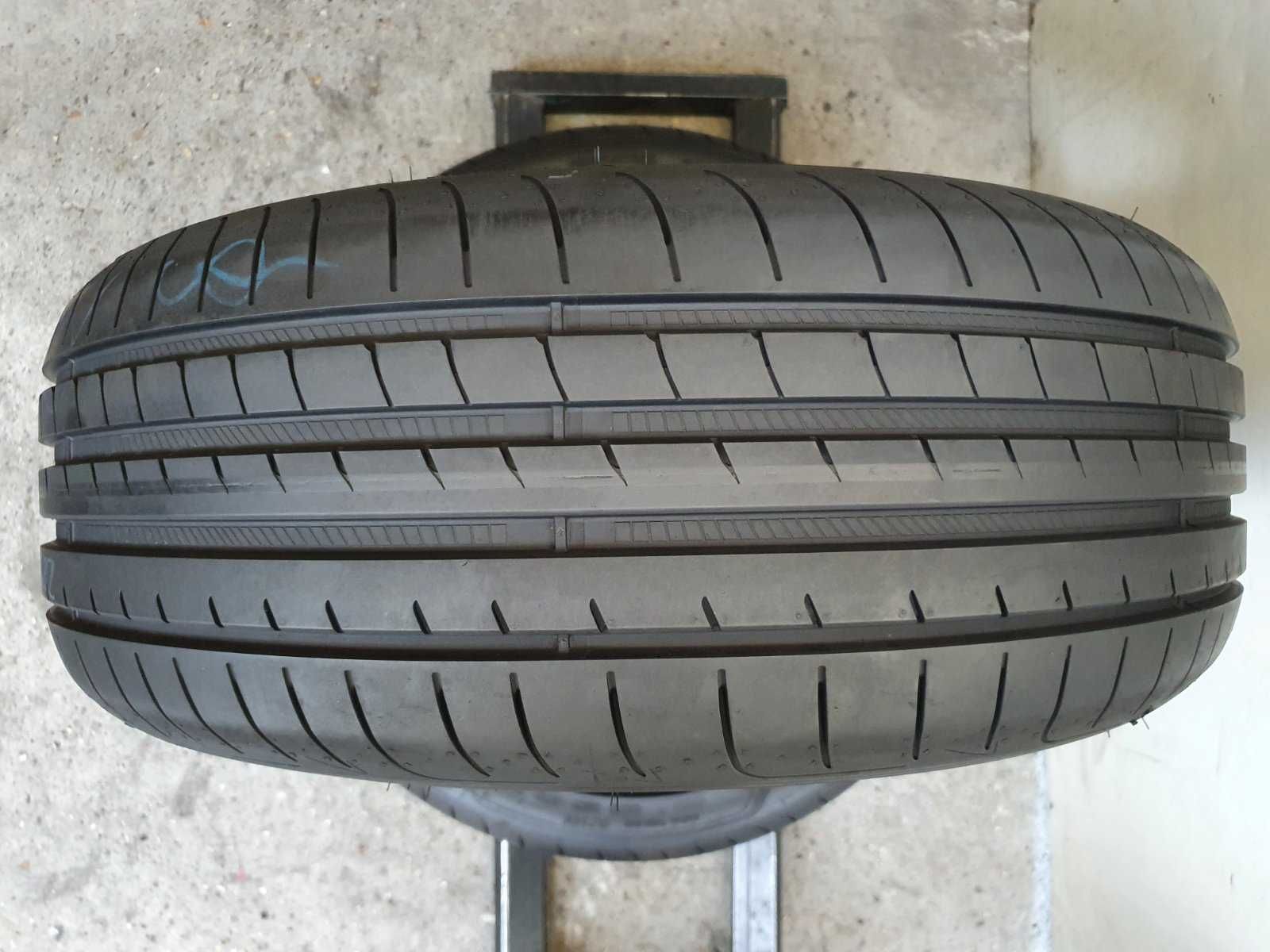 2x Goodyear Eagle F1 Asymmetric 5  235/45r19  7,8mm Jak nowe