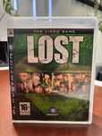 PS3 Lost The Video Game