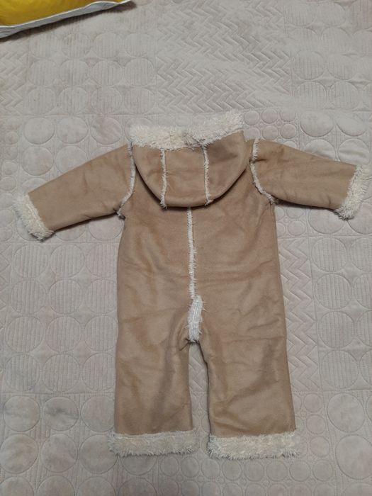 Kombinezon niemowlęcy Roxy 74-80 cm 6 miesięcy