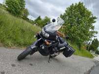 Honda Varadero XL 1000