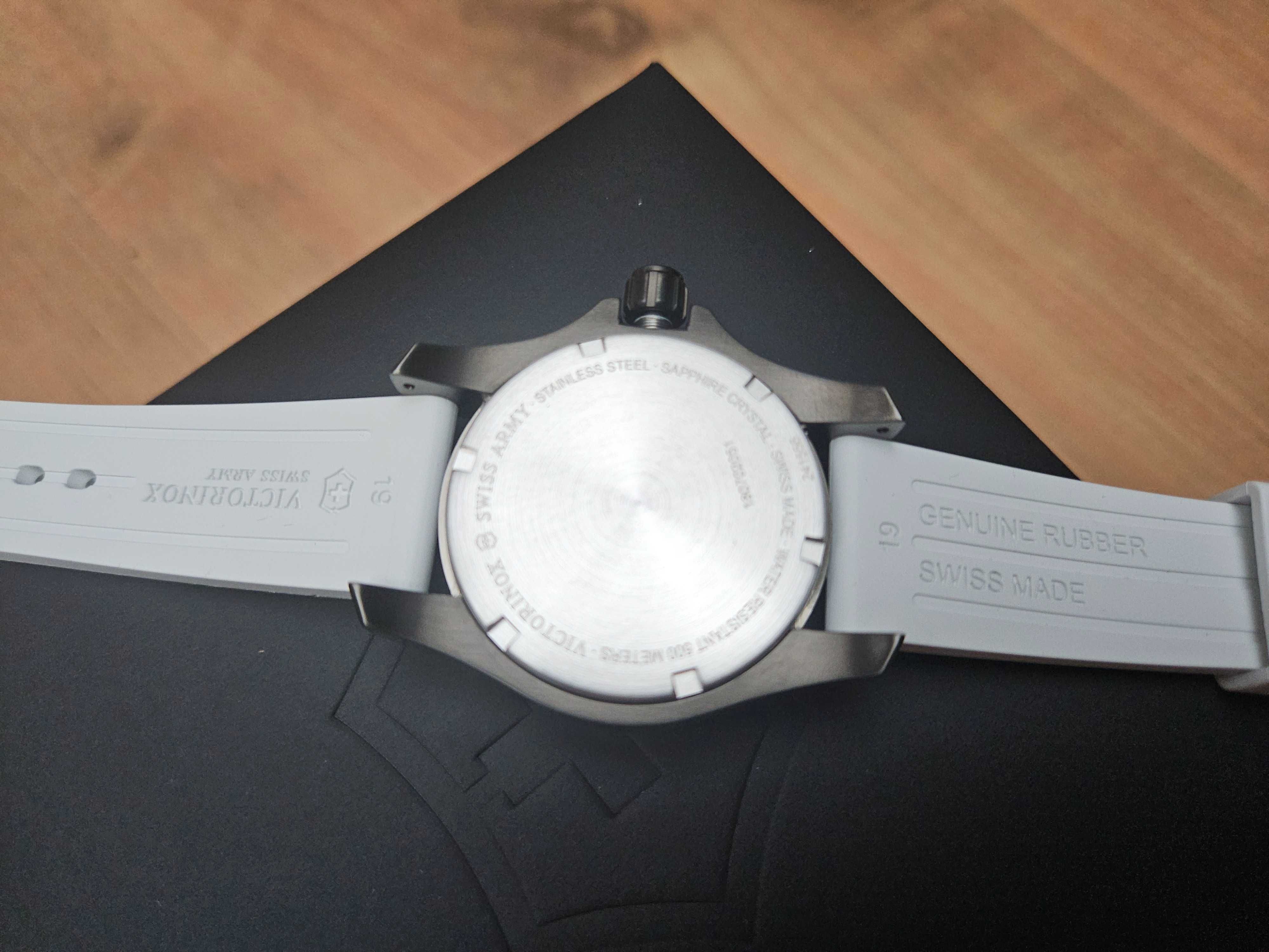 Victorinox Swiss Army Dive Master 500 Ref. 241556