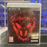 Splatterhouse - PS3
