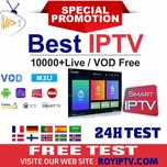 Telewizja IP TV – Najlepsza Jakość w Najniższej Cenie!
