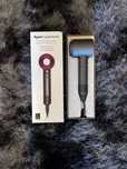 Фен dyson hd08 supersonik