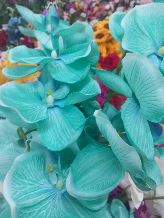 Planta Artificial