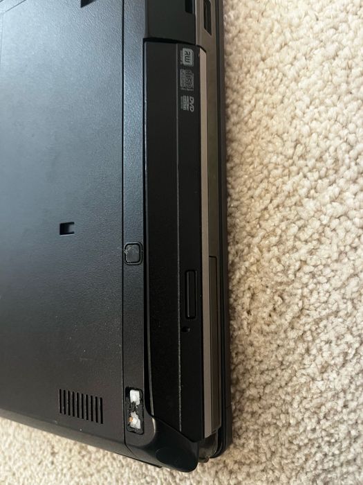 Portátil HP Probook 6470b Intel Core i5