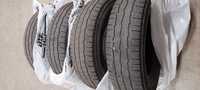 Шини MICHELIN  215/75R16C